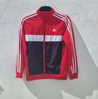 Chaqueta Adidas niño 11-12 años