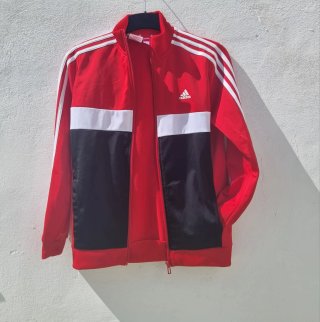 Chaqueta Adidas niño 11-12 años