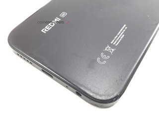 xiaomi redmi 15c 5g 4gb 256gb