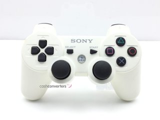 mando ps3 sony cechzc2e