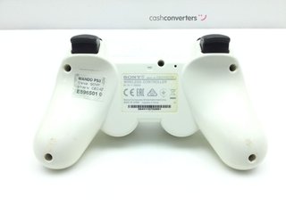 mando ps3 sony cechzc2e