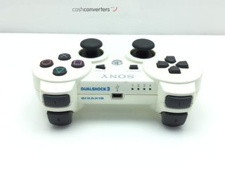 mando ps3 sony cechzc2e