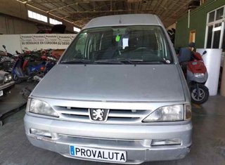 207024 mando 96251931zl peugeot expert 2.0 mt (109
