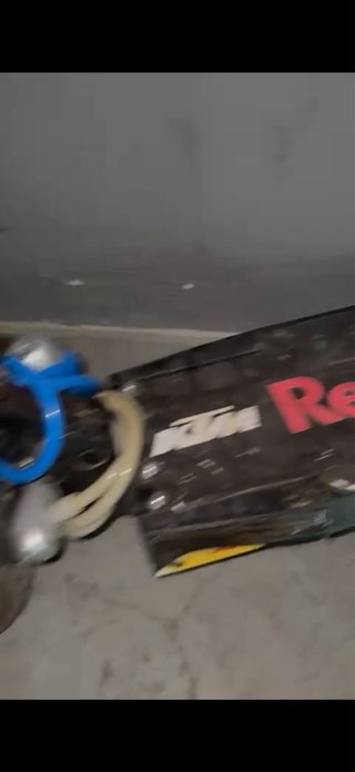 Patinete Eléctrico Smartgyro Rockway