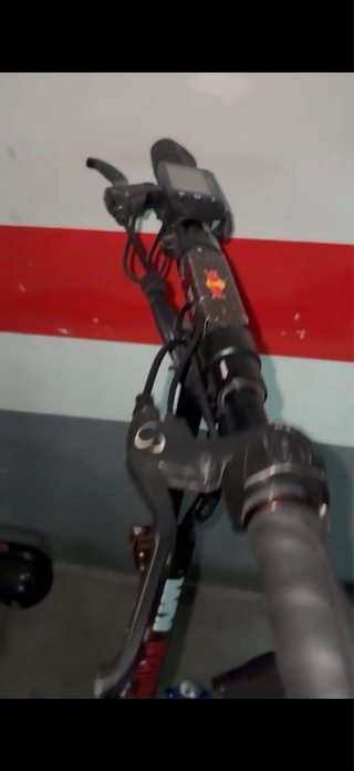 Patinete Eléctrico Smartgyro Rockway