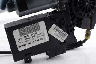 Elevalunas delantero peugeot 9637131280 307 132254