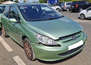 Elevalunas delantero peugeot 9637131280 307 132254