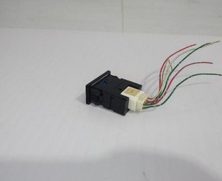 Toyota 8415242020 mando rav 4 (a2) 2.0 luna 135832