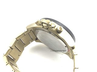reloj pulsera caballero armani exchange ax1511
