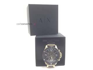 reloj pulsera caballero armani exchange ax1511
