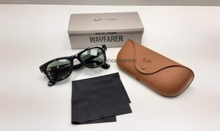 otros informatica ray ban meta ray ban meta wayfarer gen 1