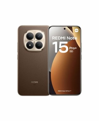Móvil Redmi Note 15 Pro+ 5G 256GB