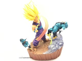 figura accion bandai figuarts zero super saiyan 2 son gohan anger exploding into power