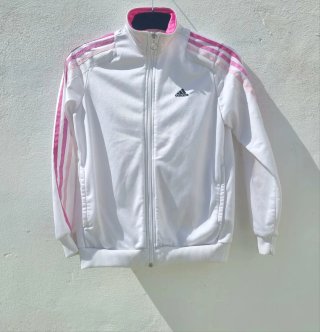 Chaqueta Adidas niña 10 años