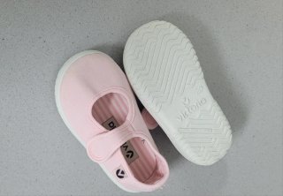 Zapatillas Victoria y Vulladi T20 Niña