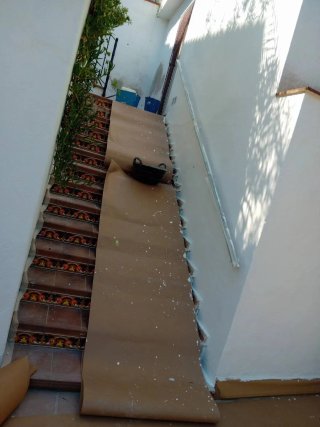 Servicio: Reformas