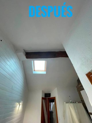 Servicio: Reformas