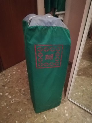 Parque cuna Prenatal