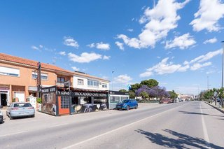 Piso en venta en San Javier en San Javier