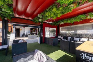 Piso en venta en San Javier en San Javier