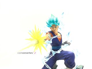 figura accion bandai figuarts zero vegito event exclusive