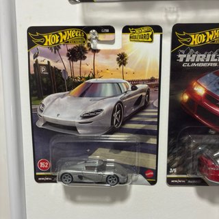 Varios Hot Wheels