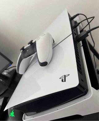 Consola PlayStation 5 + Mando DualSense