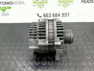 Alternador renault ham_98149 mascott * 98149