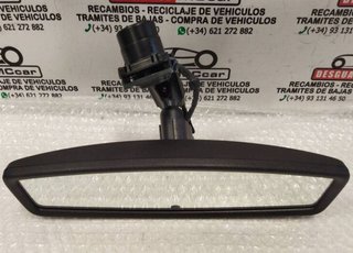 Opel 166435 espejo interior 13333758 insignia 2.0