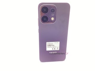 oppo reno 16 f 5g 8gb 256gb