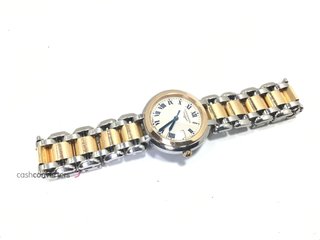 reloj alta gama señora longines primaluna l8.112.5