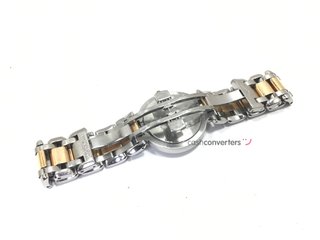 reloj alta gama señora longines primaluna l8.112.5