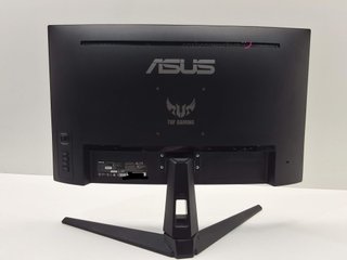 monitor led asus vg27vh1b 27 led