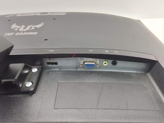monitor led asus vg27vh1b 27 led