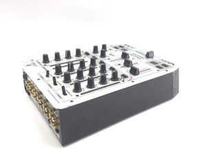 controller behringer vmx 300