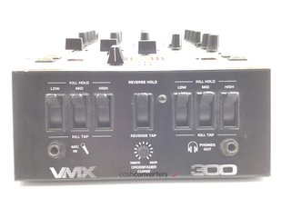 controller behringer vmx 300
