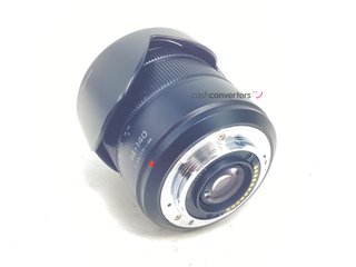 objetivos panasonic panasonic lumix g vario 14-140mm f/3.5-5.6 asph power ois