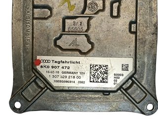 CENTRALITA FAROS XENON AUDI A4 BERLINA (8K2) CAQ