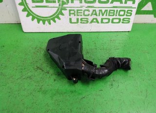 Caja relés / fusibles 600941828b seat ibiza 121188