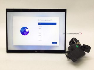 pc portatil hp g4