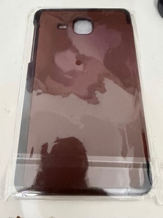 Tablet Samsung Galaxy Tab A6 con Funda