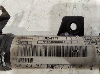 1871376 amortiguador delantero ford fiesta (cb1)