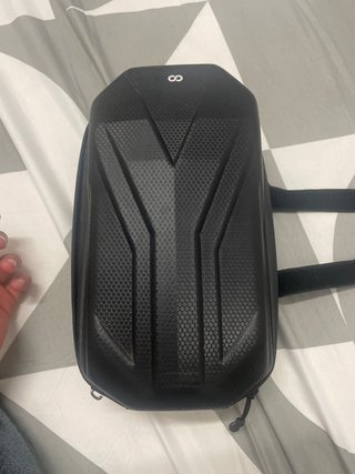 Mochila para patinete eléctrico