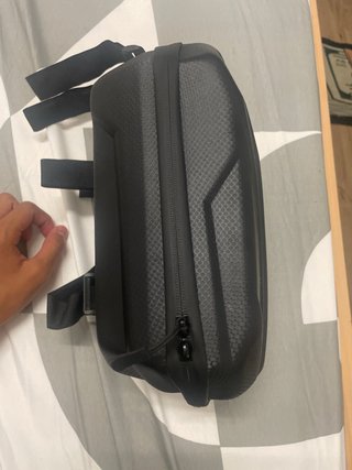 Mochila para patinete eléctrico