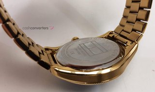 reloj pulsera caballero tommy hilfiger 31616243