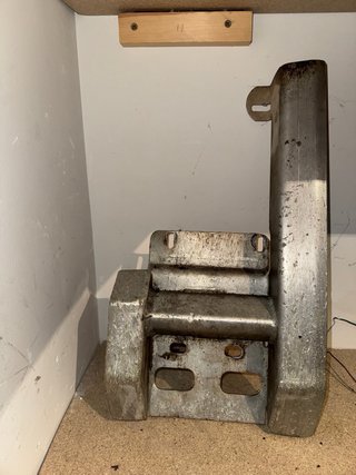 Cubre basculante Suzuki LTZ 400