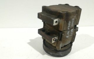 285493 compresor aire acondicionado ford mondeo ii