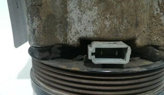 285493 compresor aire acondicionado ford mondeo ii