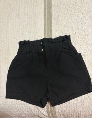 Pack 2 pantalones cortos talla S
