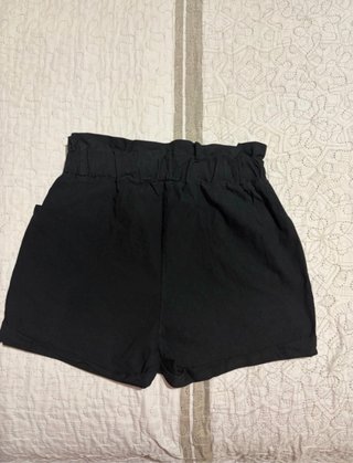 Pack 2 pantalones cortos talla S